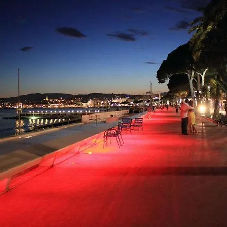 Beautiful And Cozy In The Heart Of Lejlighed Cannes