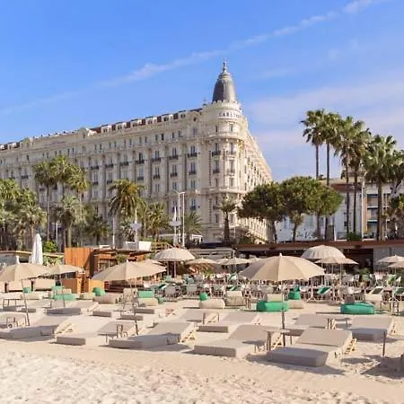Beautiful And Cozy In The Heart Of * Cannes