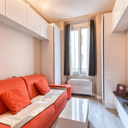 Beautiful And Cozy In The Heart Of Lejlighed *
